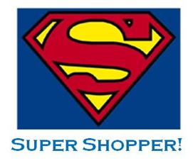 Super shopper